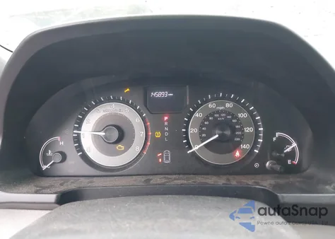 2014 Honda Odyssey Lx from USA, damaged, VIN 5FNRL5H26EB085470